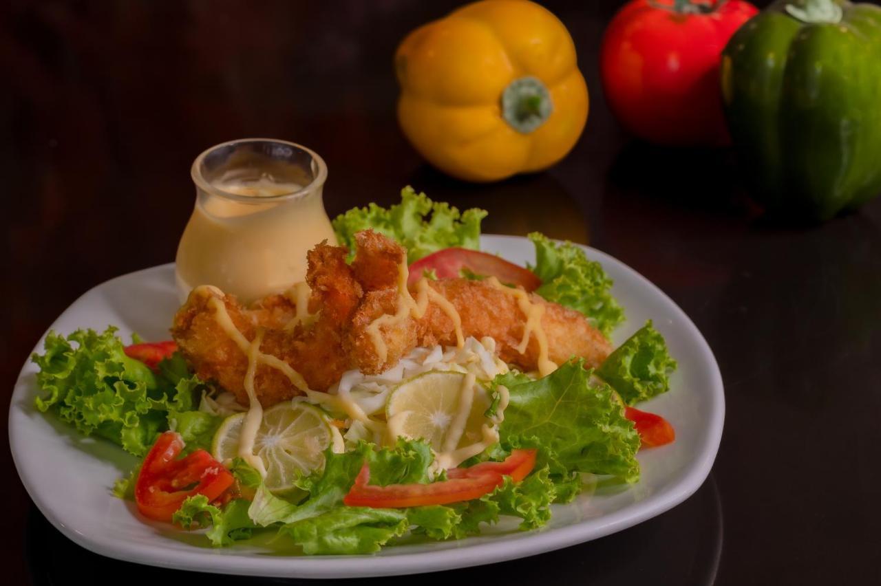 Witchuwan Apartel Khách sạn hẻo lánh 3*