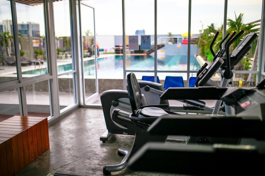 Witchuwan Apartel Khách sạn hẻo lánh 3*